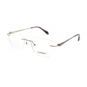 Оправа металлическая Blueberry 6497-C2