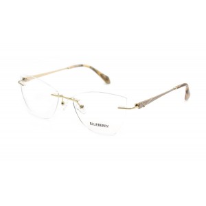 Оправа металлическая Blueberry 6497-C3