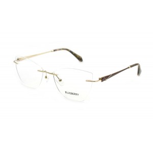 Оправа металлическая Blueberry 6497-C4