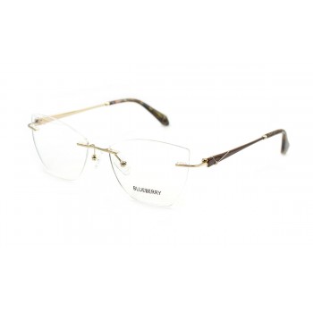 Оправа металлическая Blueberry 6497-C4