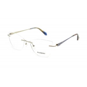 Оправа металлическая Blueberry 6497-C5