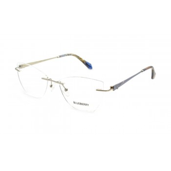 Оправа металлическая Blueberry 6497-C5
