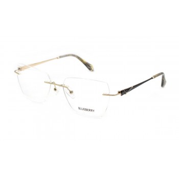 Оправа металлическая Blueberry 6498-C1