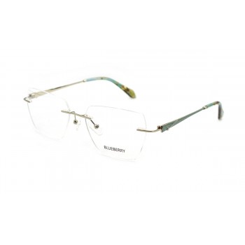 Оправа металлическая Blueberry 6498-C4