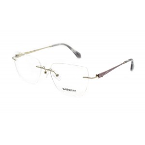 Оправа металлическая Blueberry 6498-C5