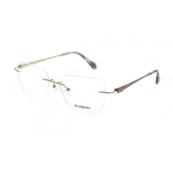 Оправа металлическая Blueberry 6498-C5