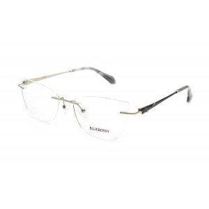 Оправа металлическая Blueberry 6499-C1