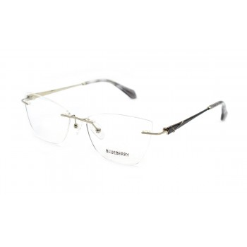 Оправа металлическая Blueberry 6499-C1