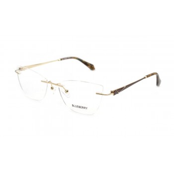 Оправа металлическая Blueberry 6499-C2