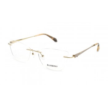 Оправа металлическая Blueberry 6499-C3
