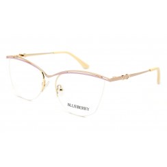 Оправа металлическая Blueberry TL3528-C2