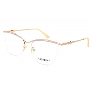 Оправа металлическая Blueberry TL3528-C2