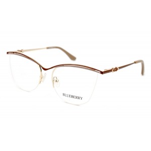 Оправа металлическая Blueberry TL3528-C4