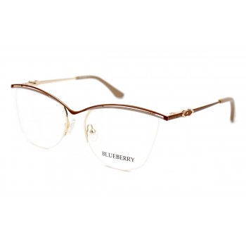 Оправа металлическая Blueberry TL3528-C4