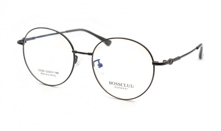 Оправа металлическая Bossclub 32058-C4