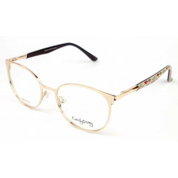 Оправа металлическая Cardydony CD006-C3
