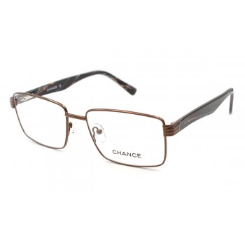 Оправа металическая Chance 6141-C3