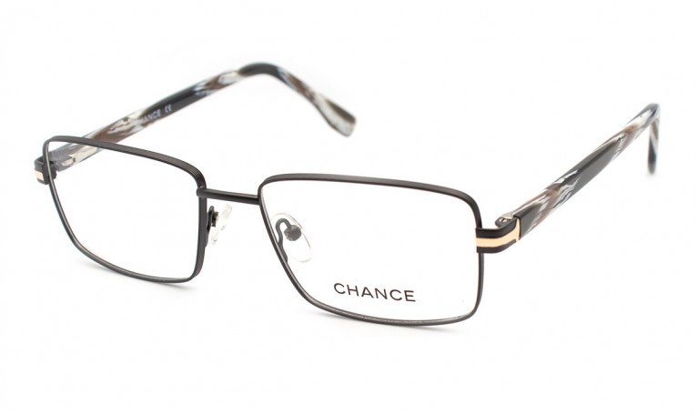 Оправа металическая Chance 6145-C1