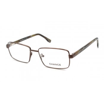 Оправа металическая Chance 6145-C3