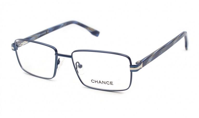 Оправа металическая Chance 6145-C4