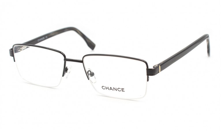 Оправа металическая Chance 6147-C1