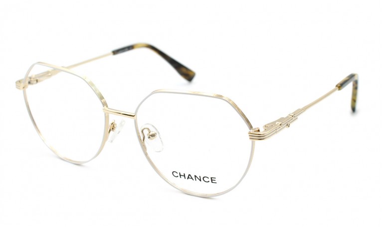 Оправа металическая Chance 6175-C3