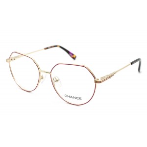 Оправа металическая Chance 6175-C4