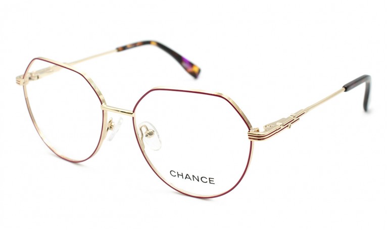Оправа металическая Chance 6175-C4