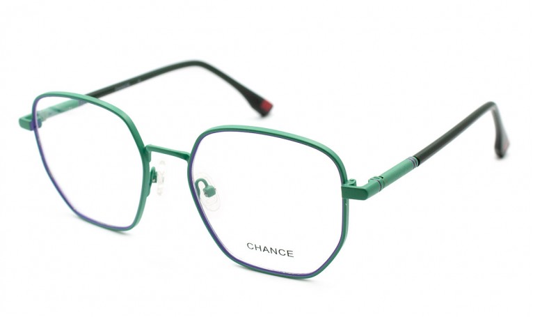 Оправа металическая Chance XCT803-C2