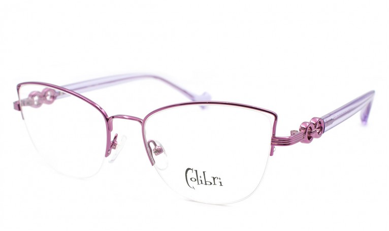 Оправа металическая Colibri 21A73-1-C13