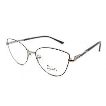 Оправа металическая Colibri 32035-C1