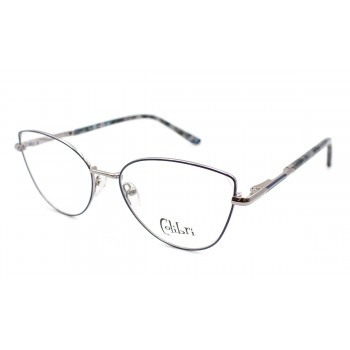 Оправа металическая Colibri 32035-C6