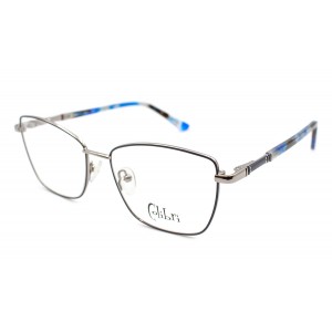 Оправа металическая Colibri 32045-C6