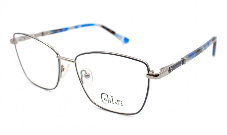 Оправа металическая Colibri 32045-C6