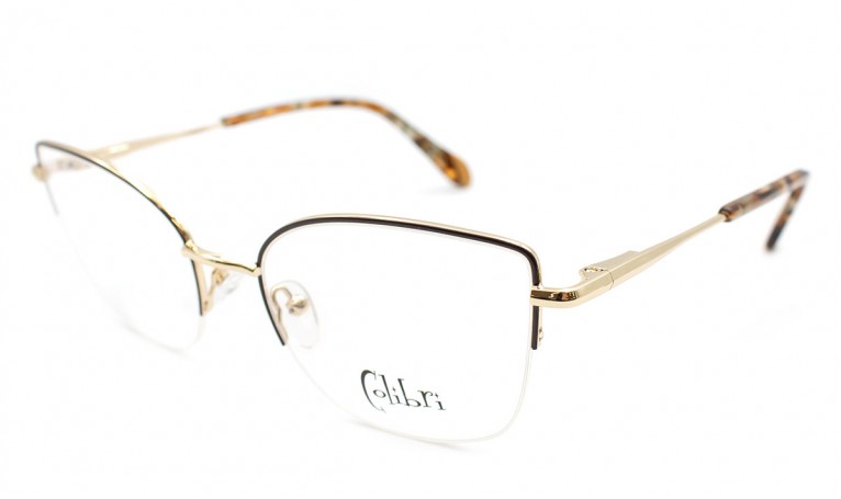 Оправа металическая Colibri 32073-C2