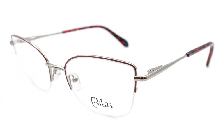Оправа металическая Colibri 32073-C3