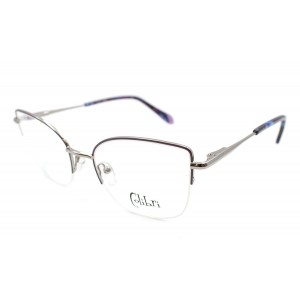 Оправа металическая Colibri 32073-C4