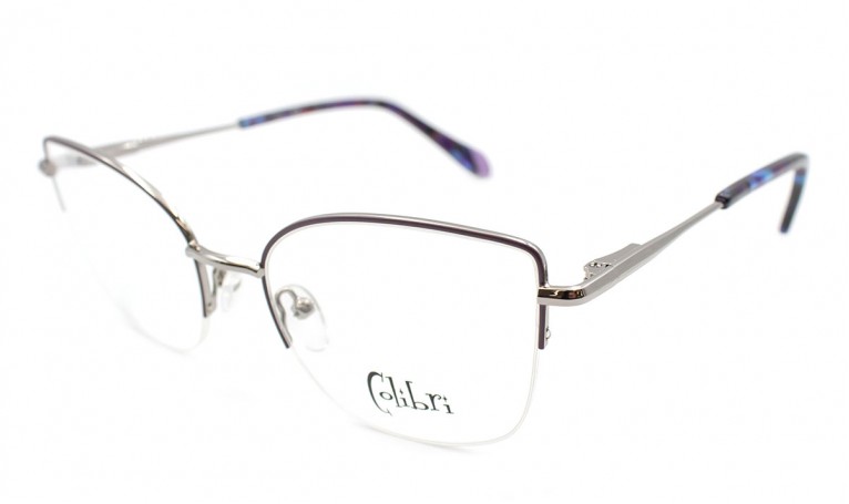 Оправа металическая Colibri 32073-C4
