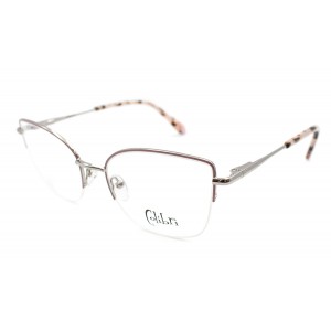 Оправа металическая Colibri 32073-C5