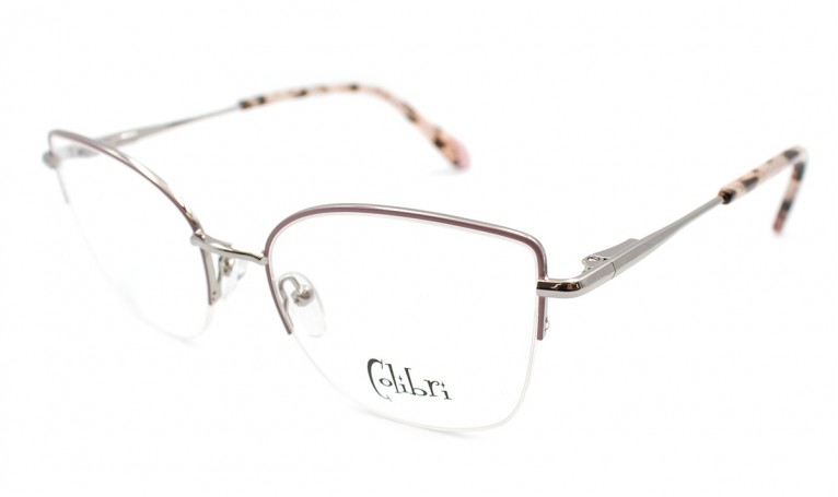 Оправа металическая Colibri 32073-C5