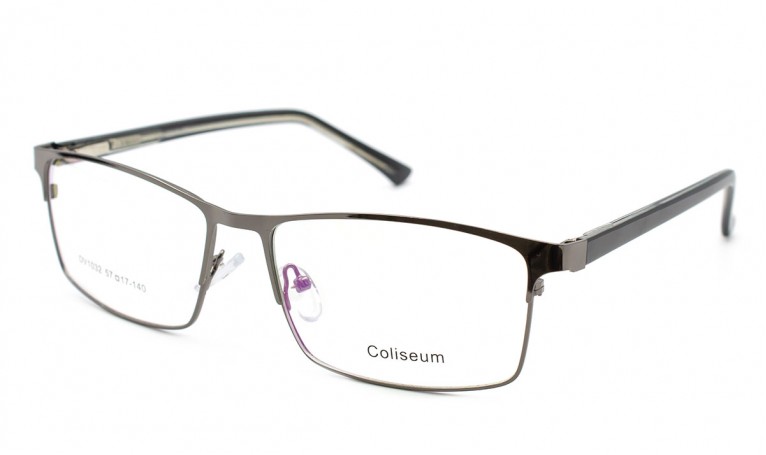 Оправа металлическая Coliseum 1032-Q01