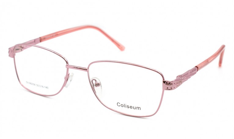 Оправа металлическая Coliseum 2058-C3
