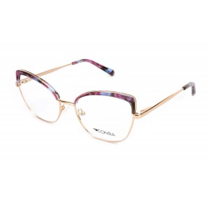 Оправа металлическая Consul MS8127-C3