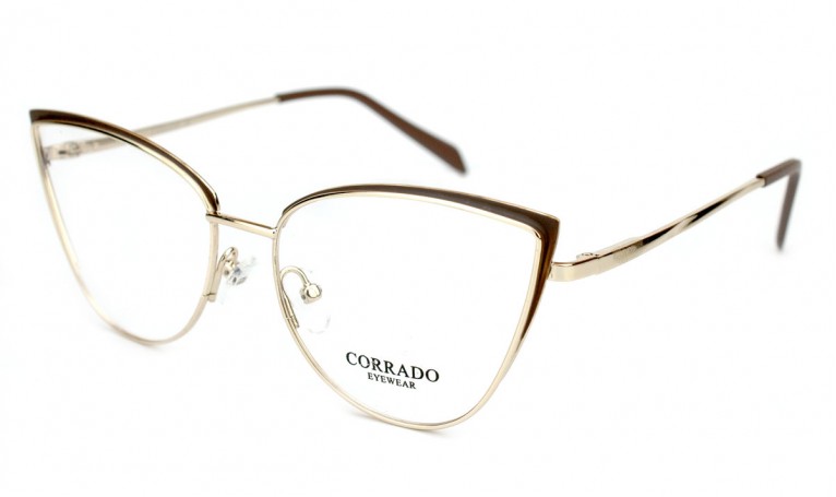 Оправа металлическая Corrado Ana7012-C2