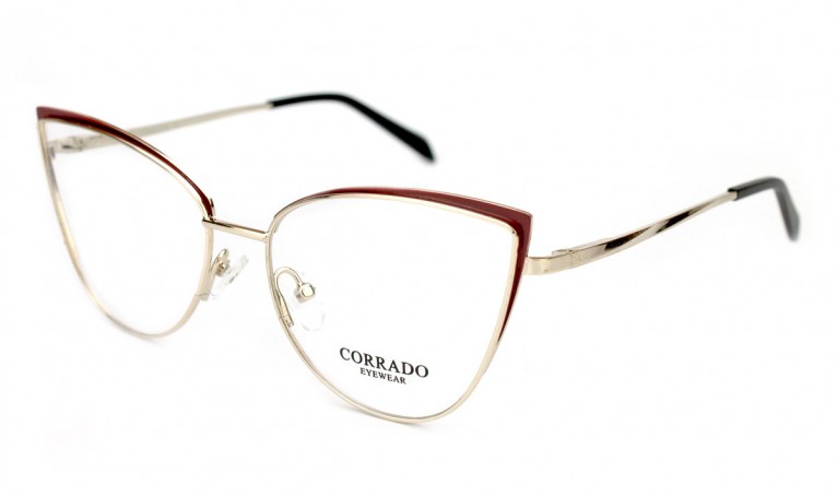Оправа металлическая Corrado Ana7012-C3
