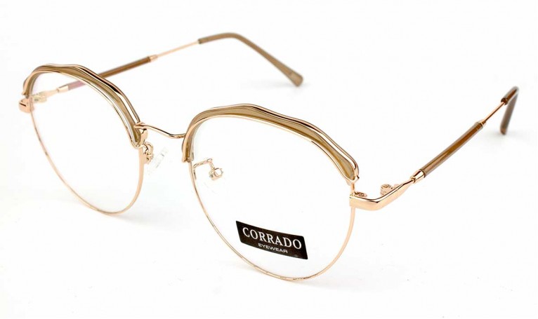 Оправа металлическая Corrado F2212-C4