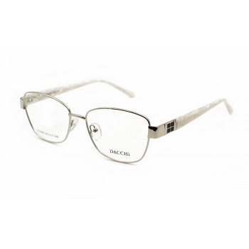 Оправа металлическая Dacchi 31009B-C3