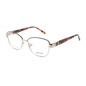 Оправа металлическая Dacchi 31009B-C5