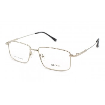 Оправа металлическая Dacchi 31038-C4