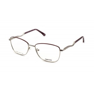 Оправа металлическая Dacchi 31250-C4-1